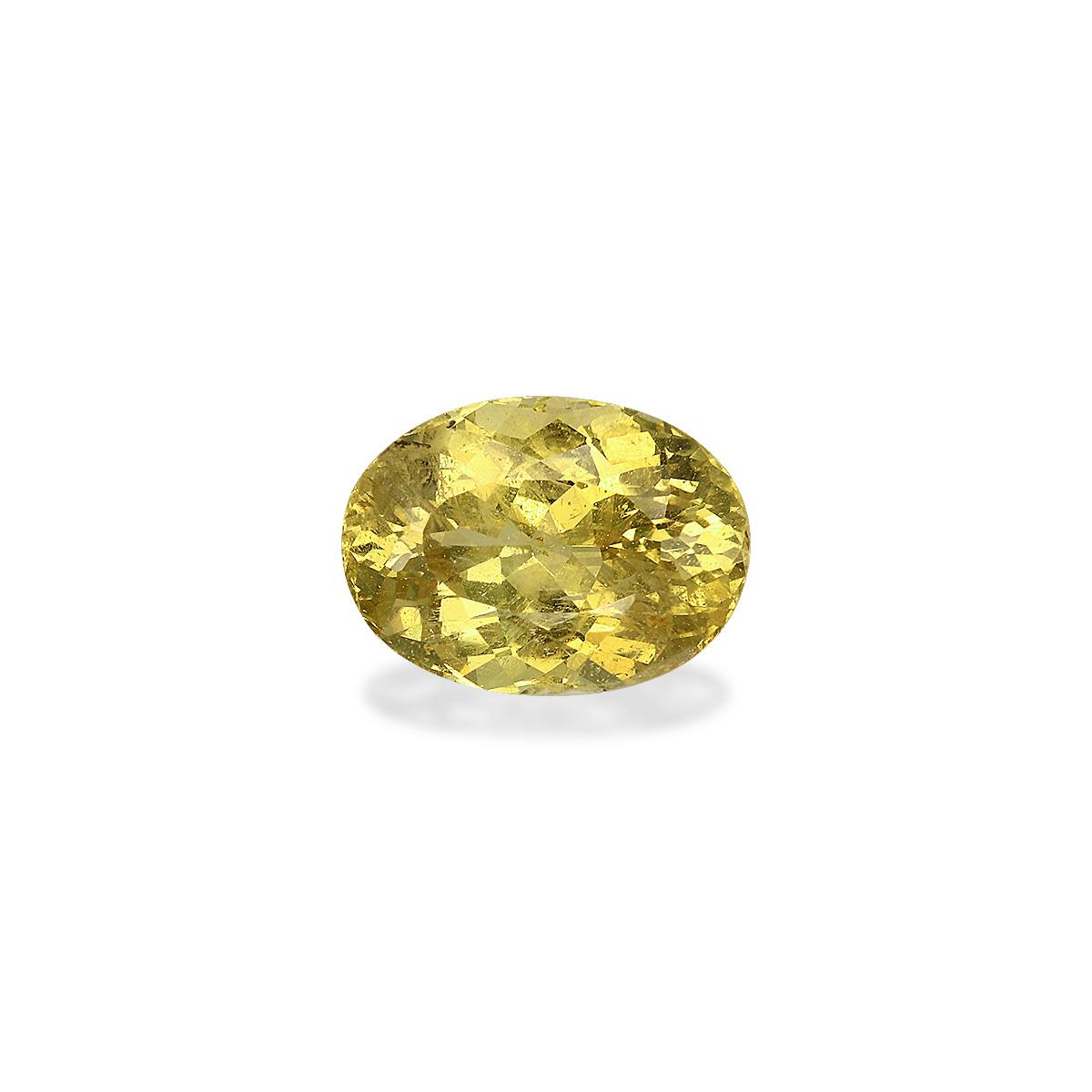 Chrysoberyl 3.10 ct